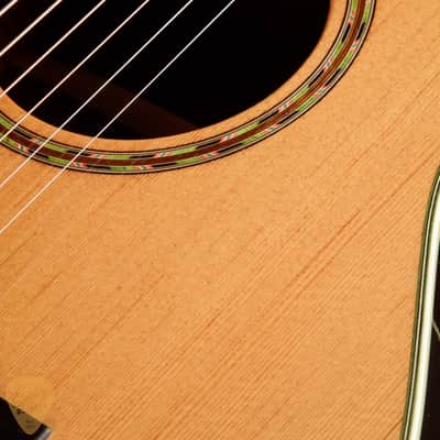 Circle Strings 0.5 - Douglas Fir & Wenge image 17
