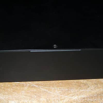 MarkBass Little Marcus 800 Bass Amp Head 800W image 10