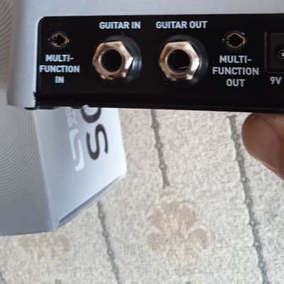 Discontinued and rare : Source Audio Soundblox 2 Dimension Reverb Bass image 3