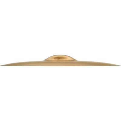 Sabian HHX Evolution Crash Cymbal 18" Brilliant image 4