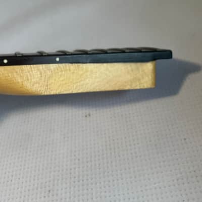 1989-91 Charvel Deluxe 275 Deluxe Series Toothpaste Logo RW Guitar Neck Floyd Ready #2 image 22