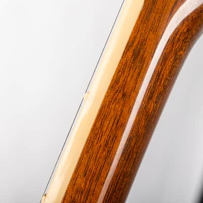 Gibson Les Paul Standard 60s Plain Top, Sparkling Burgundy | Demo image 16