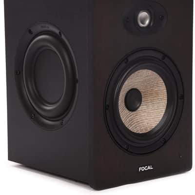 Focal Shape 65 Studio Monitor (Single) image 1