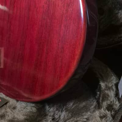 Gibson Custom Shop '60 Les Paul Special Double Cut 2023 - VOS Cherry ☆VIDEO☆ image 16