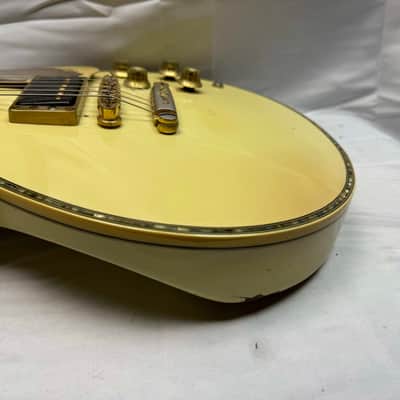 Yamaha SBG 3000 sbg3000 Guitar image 11