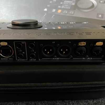 Merging Technologies Anubis Pro Audio Interface AES67/RAVENNA image 6