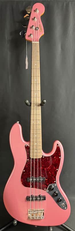 Squier Classic Vibe 60's Jazz Bass