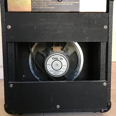 Marshall Bass 12 (Model 5501) image 3