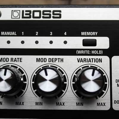 BOSS "DM-101 Delay Machine" image 3