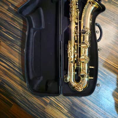 Henri Selmer Paris Series III Baritone Saxophone 727XXX (PRE JUBILEE, made 2009) image 1