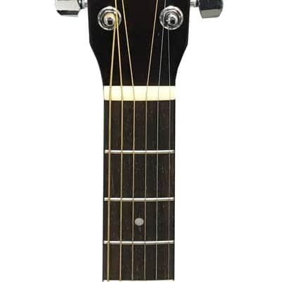 Sigma Guitar - Acoustic GC1ST by Martin image 2