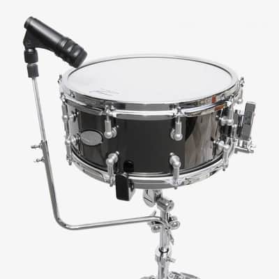 EZ Mounts Mic Holder For Cymbals or Snare image 1