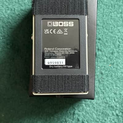 Boss SD-1 Super OverDrive image 2