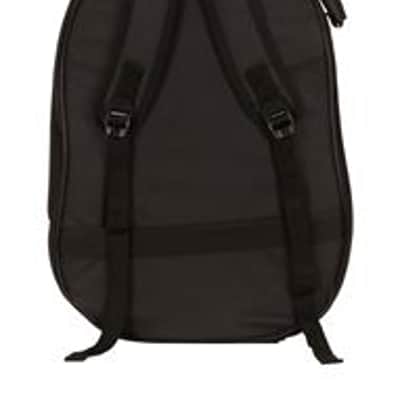 World Tour EG20DN Deluxe 20mm Electric Guitar Gigbag image 3