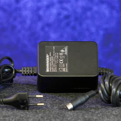 Behringer SHARK DSP110 image 5