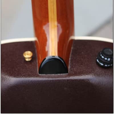 Ovation Custom Legend 12 String - 1658 1981 Natural Gloss image 8