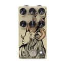 New Walrus Audio Eons Five-State Fuzz Guitar Effects Pedal