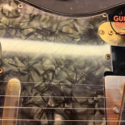 1994 Fender MIJ Japan Telecaster Custom TLG-70P Black Tweed HSC image 17