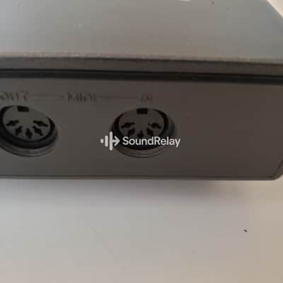 Kawai R50 - Industrial Drum Machine 1987 - PSU Included - Manual Included - Tested image 5