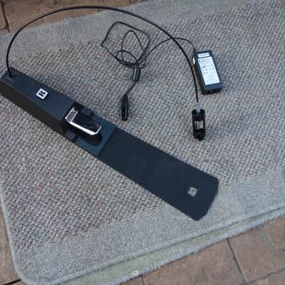 Rhodes MK8/73 (UK/2026)  elec piano with MIDI fitted image 16