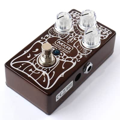 MXR CSP038 Brown Acid Fuzz Limited [MMI17D665] (06/05) image 3