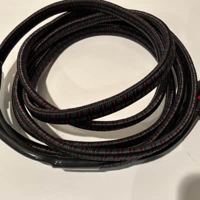 AudioQuest Rocket 33 Speaker Cables image 2