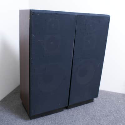 LXI Series 3-Way 8Ω 100W Hi-Fi Speaker Pair image 2