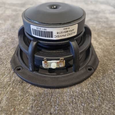 Audio `Physic APH-M3157/8 8 OHMS - For Classic 10 – Speaker Driver - Excellent image 5