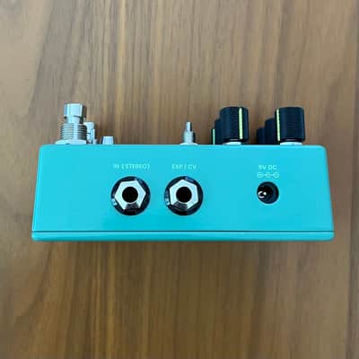 Chase Bliss Audio Lost + Found 2025 - Present - Green image 3
