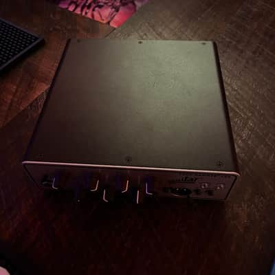 Aguilar Tone Hammer 350 image 5