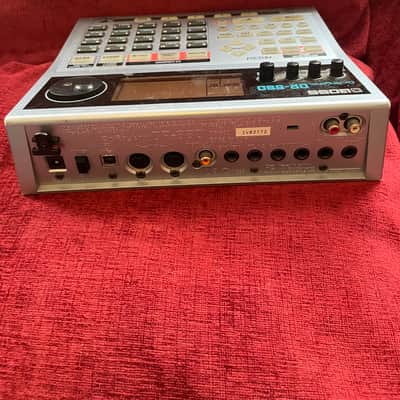 (Boxed) Boss DR-880 Dr. Rhythm 2004 - 2016 - Gray image 2