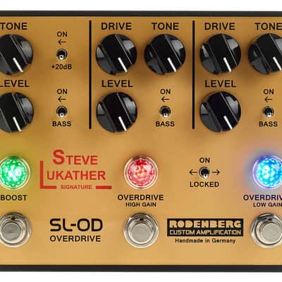 Rodenberg SL-OD image 2