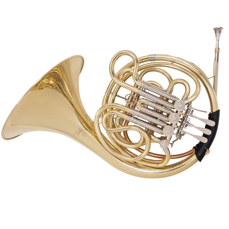 Odyssey Premiere 'Bb/F' French Horn Outfit image 1