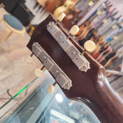 Gibson LG1 1965 - Sunburst image 10