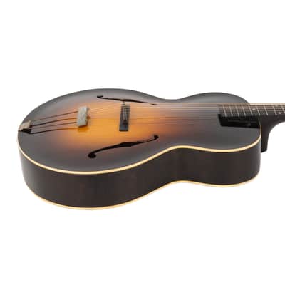 Vintage Gibson L-50 Archtop Sunburst 1934 - 1943 image 3