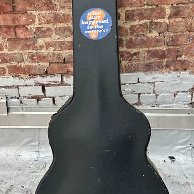 Heritage Eagle TDC Sunburst image 12