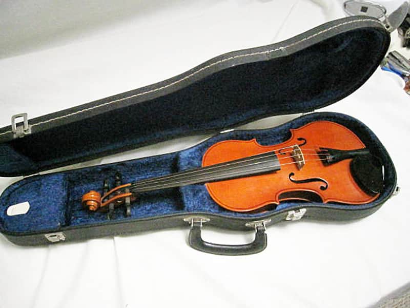 Kiso Suzuki 3/4 Violin (1971) image 1