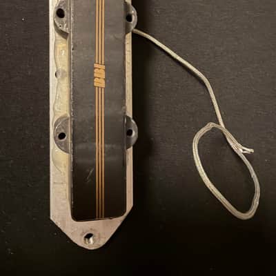 Barcus-Berry Bass pickup 1980s image 2