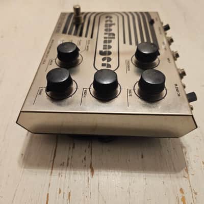 Electro Harmonix Echo Flanger EchoFlanger Chorus Echo image 4