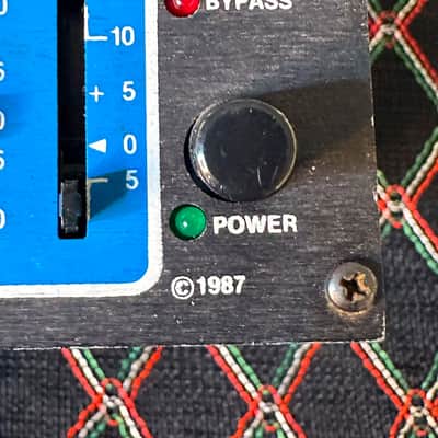 Rockman Tom Scholtz Distortion Generator ( July 18) 1990 image 7