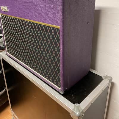 Vox AC30 TBX 1995-1996 - Purple Limited Edition image 3