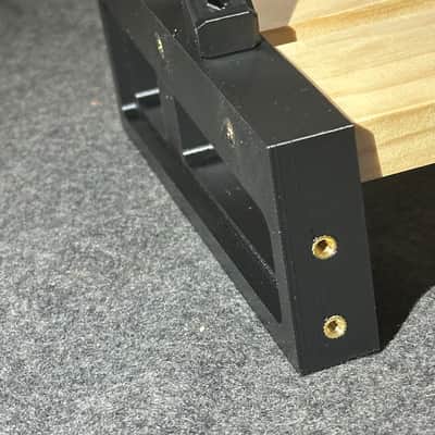 Pedal Board Kit (Bring Your Own Wood) image 4
