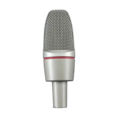 AKG C3000B Cardioid Condenser Microphone MC-7367 image 2