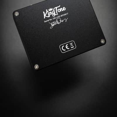 King Tone Guitar Blues Power Deluxe image 6