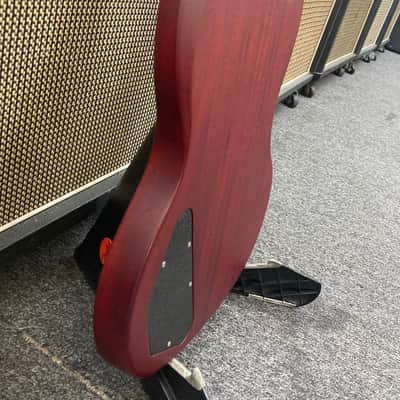 2014 Gibson SGJ - Cherry image 10