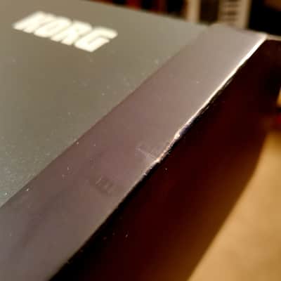 MUST SEE!!! KORG SG PRO X STAGE PIANO/MASTER KEYBOARD FULLY INSPECTED IN AMAZING CONDITION! image 5