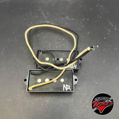 Lollar   P Bas Split Coil Pickup image 2
