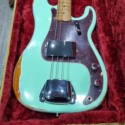 Fender Precision Bass 1976 image 1