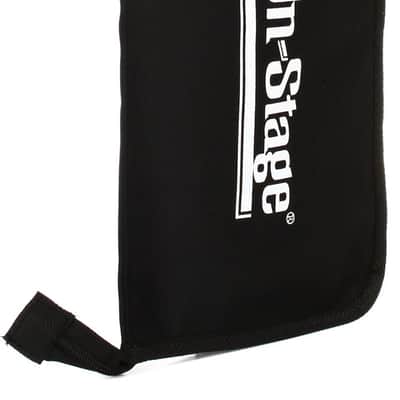 On-Stage DSB6700 Three-Pocket Drumstick Bag image 1