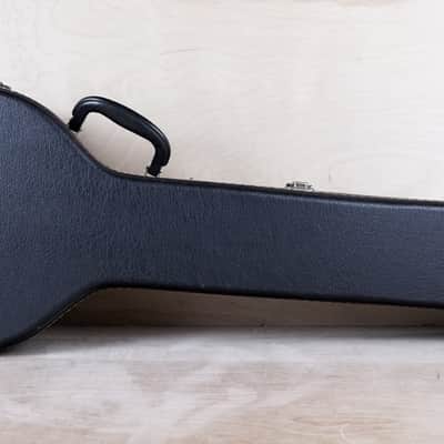 Greco VB50 Violin Bass MIJ 1986 Sunburst Vintage Japan w/ OHSC image 23